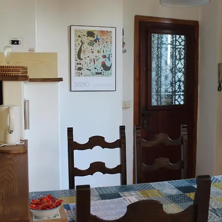 Apartment Casa Bonita - Summer In *