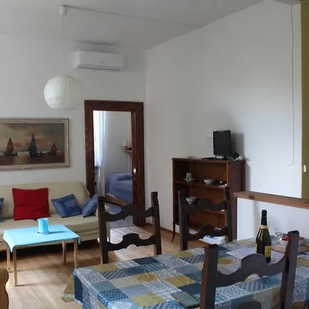 Casa Bonita - Summer In Appartement *