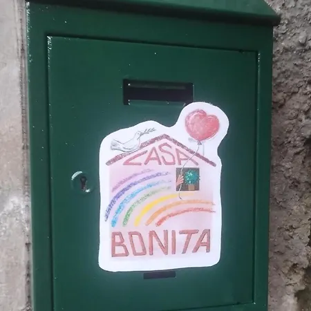 Casa Bonita - Summer In Appartement *