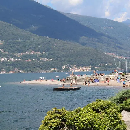 Apartment Casa Bonita - Summer In Bellano