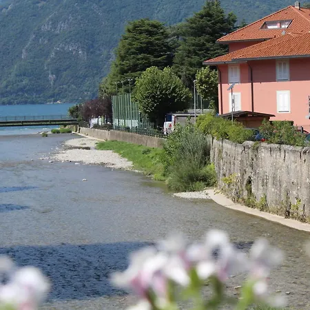 Casa Bonita - Summer In Appartamento Bellano