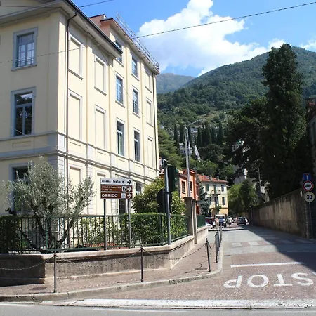 Appartement Casa Bonita - Summer In Bellano