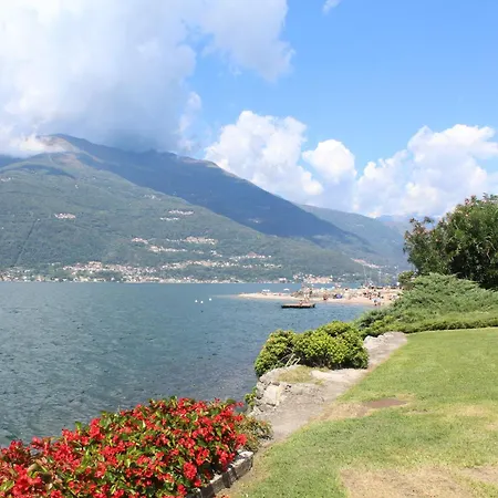 Casa Bonita - Summer In Appartement Bellano