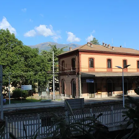 Appartement Casa Bonita - Summer In Bellano