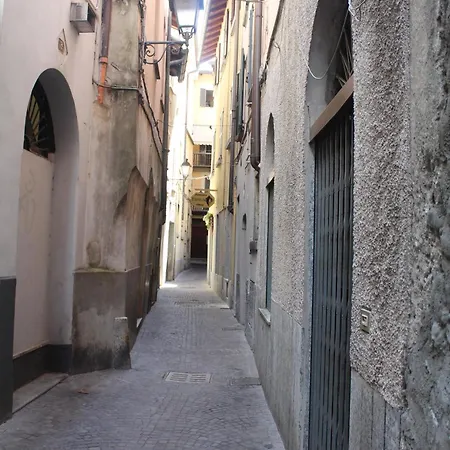 Appartement Casa Bonita - Summer In