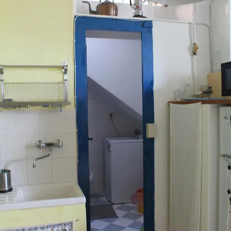 Casa Bonita - Summer In Appartement *