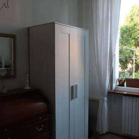 Apartment Casa Bonita - Summer In *
