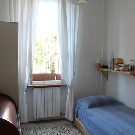 Apartment Casa Bonita - Summer In Bellano