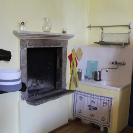 Appartement Casa Bonita - Summer In