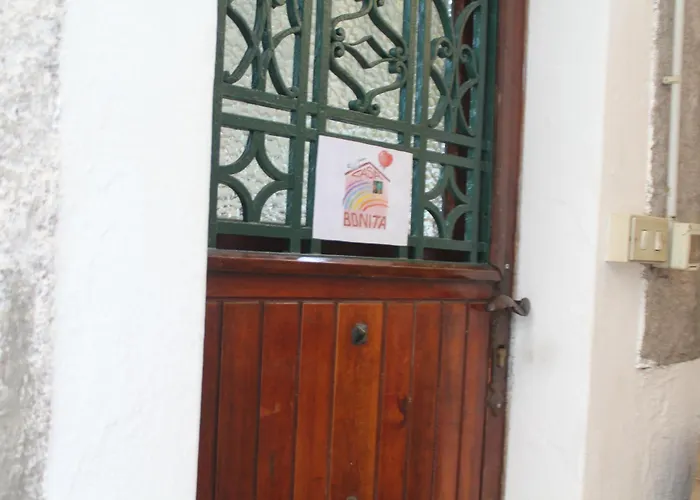 Casa Bonita - Summer In Appartement Bellano