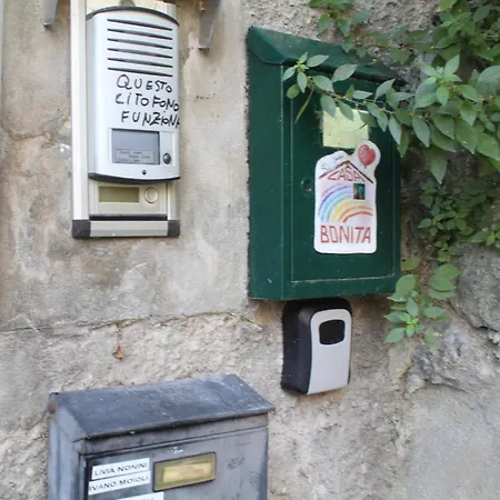 Apartment Casa Bonita - Summer In *