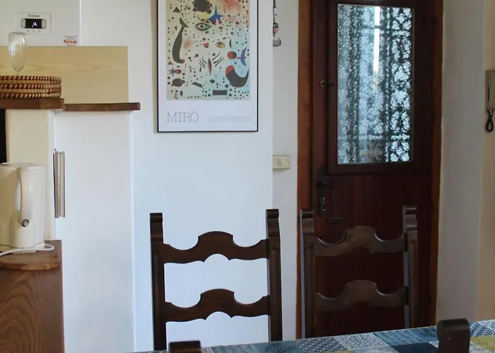 아파트 Casa Bonita - Summer In *