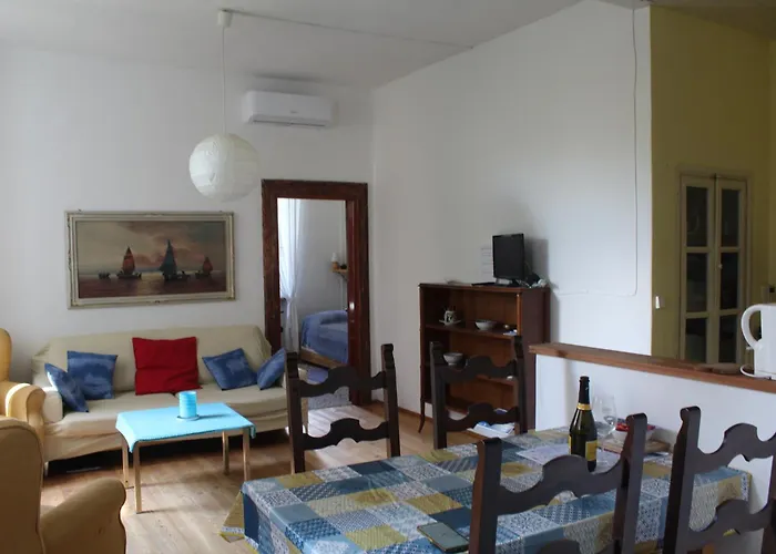 Casa Bonita - Summer In Lägenhet *