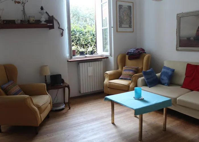 Casa Bonita - Summer In Lägenhet *