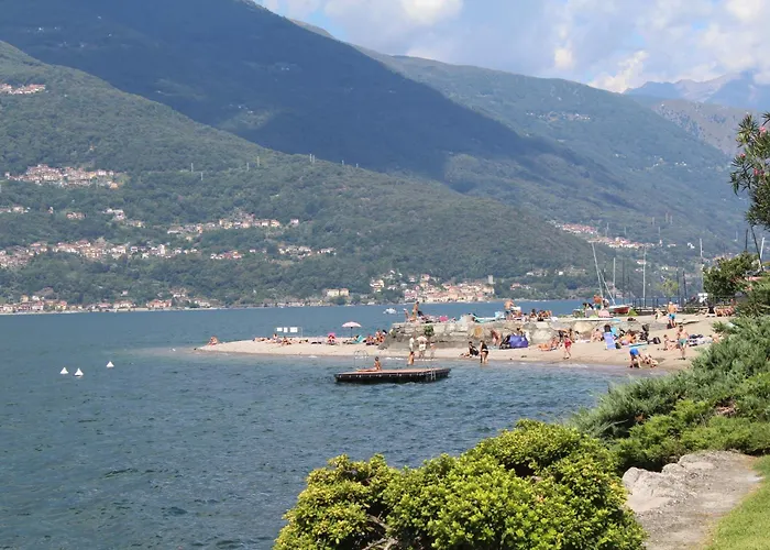 Lägenhet Casa Bonita - Summer In Bellano