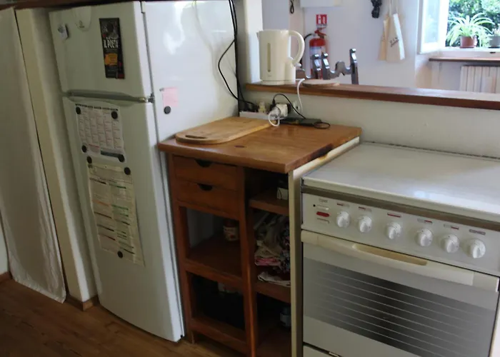 Casa Bonita - Summer In Lägenhet *