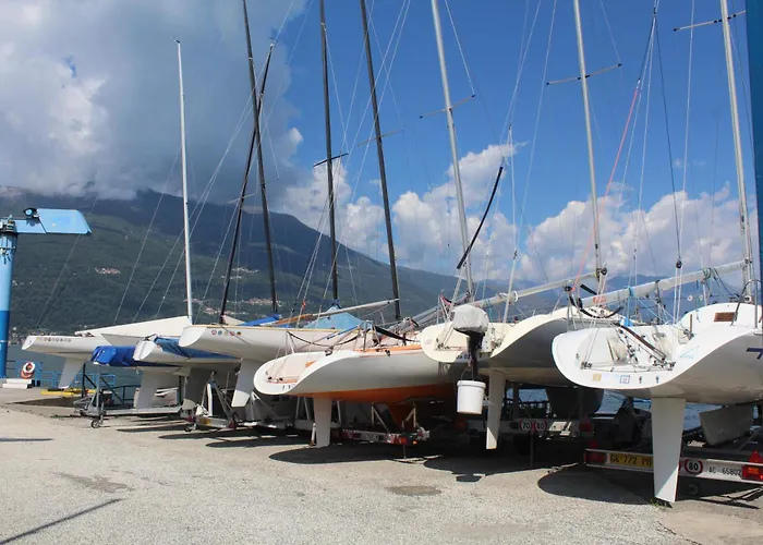 Casa Bonita - Summer In Bellano