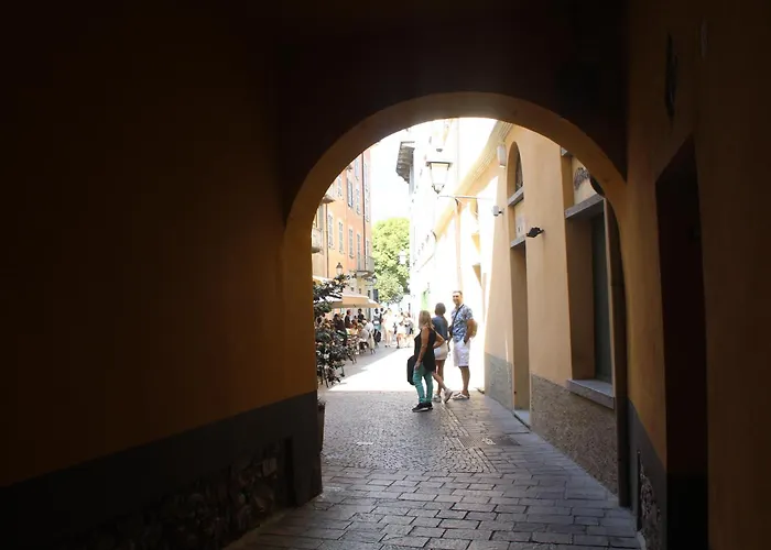 Casa Bonita - Summer In * Bellano