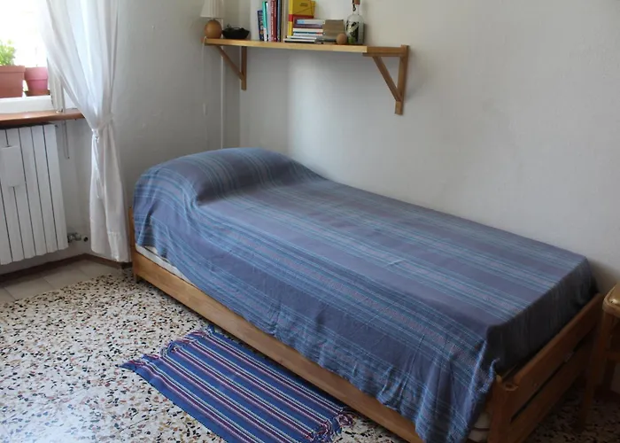 아파트 Casa Bonita - Summer In