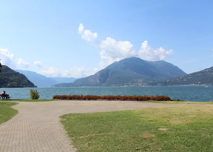 Casa Bonita - Summer In Lägenhet *