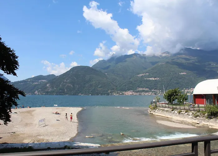 Lägenhet Casa Bonita - Summer In *