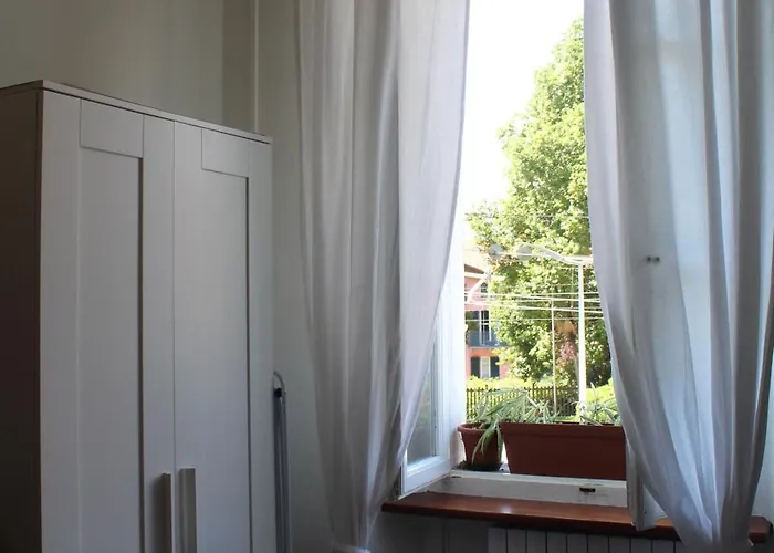 Casa Bonita - Summer In Lägenhet