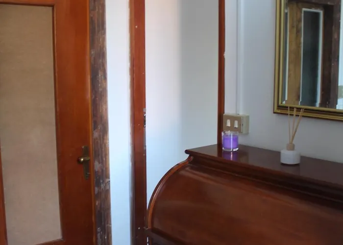 Casa Bonita - Summer In Lägenhet