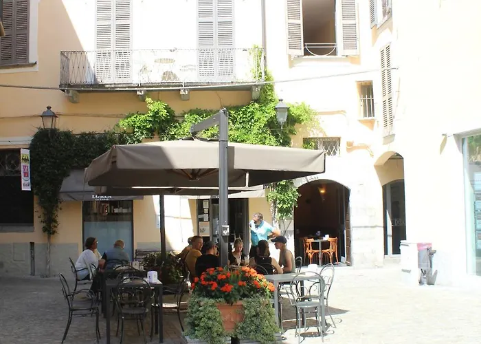 Casa Bonita - Summer In * Bellano