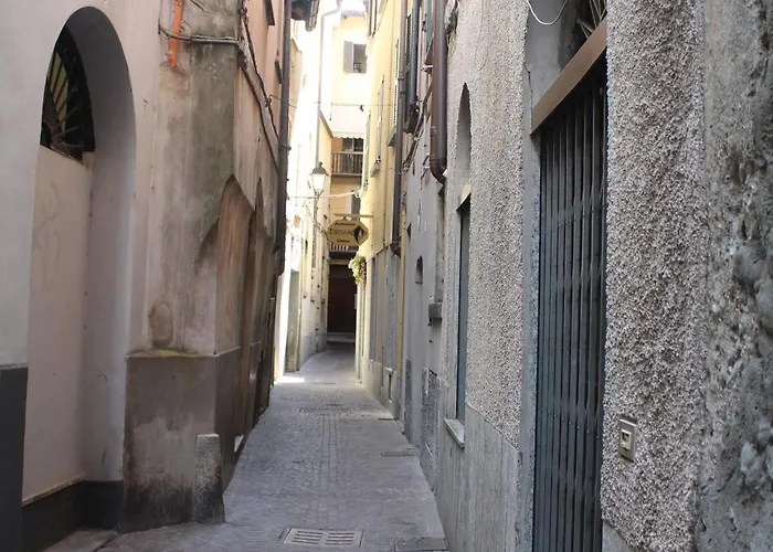 Lägenhet Casa Bonita - Summer In