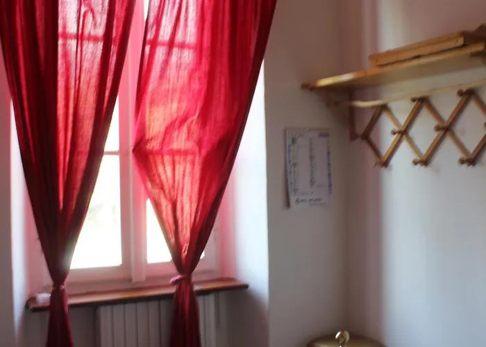 Lägenhet Casa Bonita - Summer In *