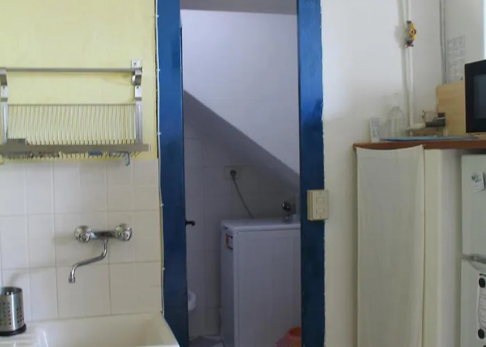 Casa Bonita - Summer In Lägenhet *