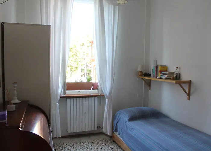 Lägenhet Casa Bonita - Summer In Bellano