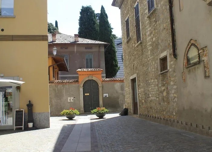 Lägenhet Casa Bonita - Summer In *