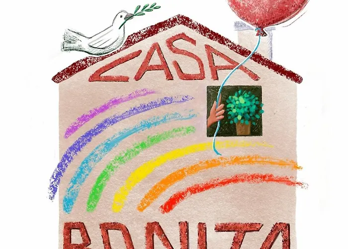 Casa Bonita - Summer In Lägenhet Bellano