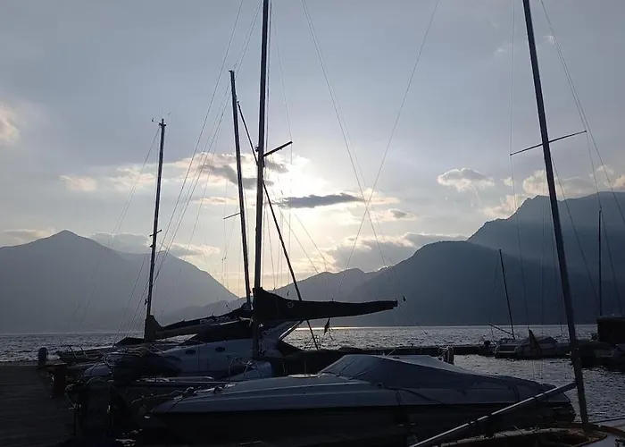 Casa Bonita - Summer In Bellano