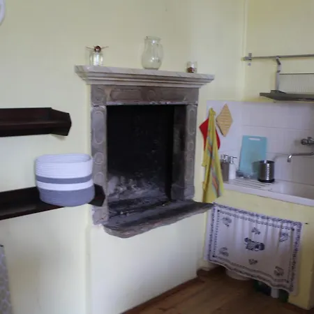 Apartamento Casa Bonita - Summer In Bellano