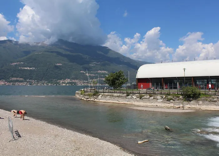 Casa Bonita - Summer In * Bellano