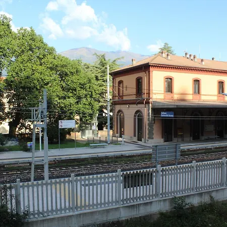 Casa Bonita - Summer In شقة