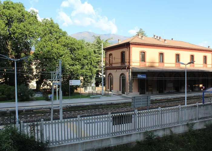 Casa Bonita - Summer In شقة