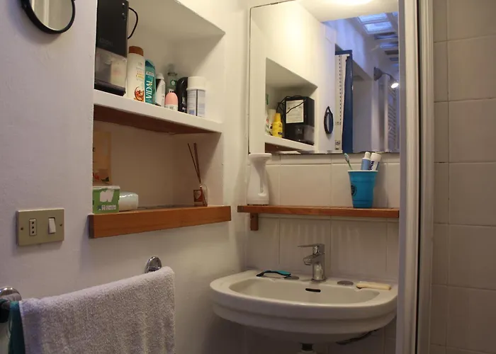 Casa Bonita - Summer In شقة بيلانو