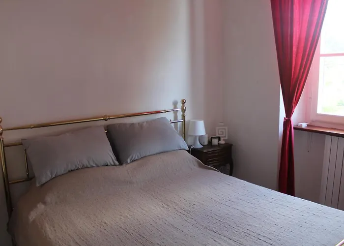 شقة Casa Bonita - Summer In بيلانو