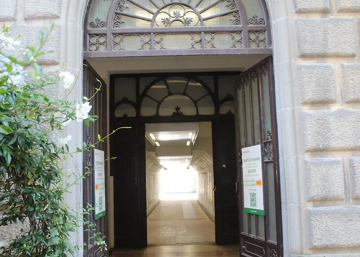 Casa Bonita - Summer In شقة بيلانو