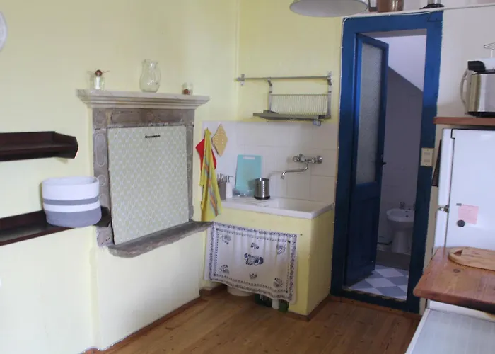 Casa Bonita - Summer In شقة *