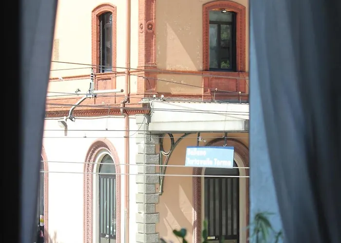 Casa Bonita - Summer In شقة بيلانو