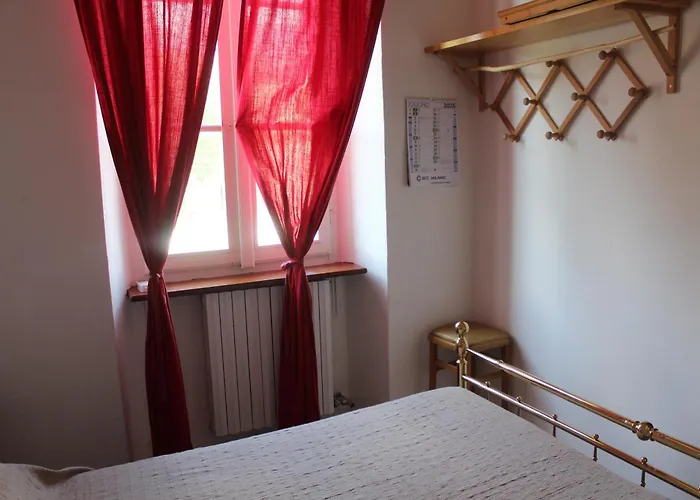 Casa Bonita - Summer In شقة بيلانو