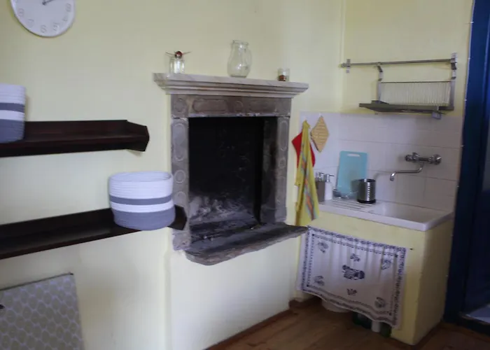 شقة Casa Bonita - Summer In بيلانو