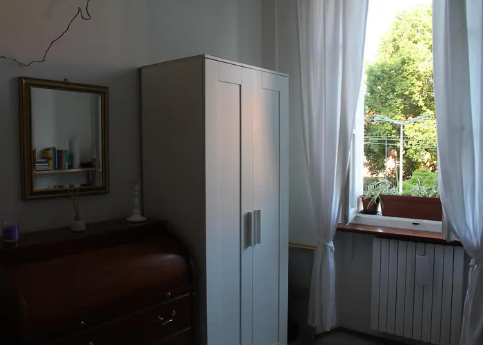 شقة Casa Bonita - Summer In *